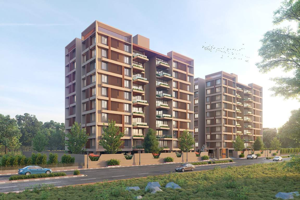  aalay Elevation