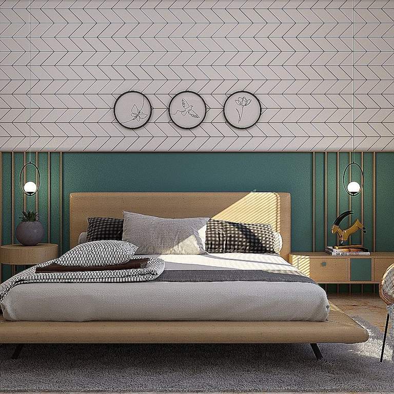  aalay Bedroom
