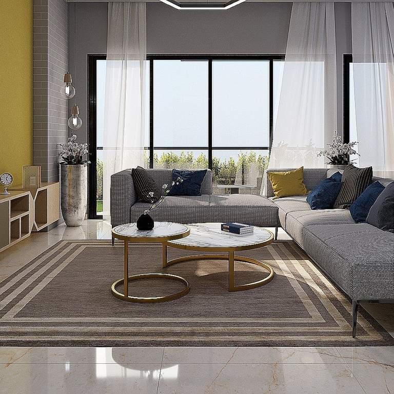  aalay Living Area
