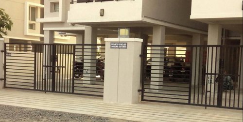 Closed Car Parking euphorbia-phase-v Closed Car Parking