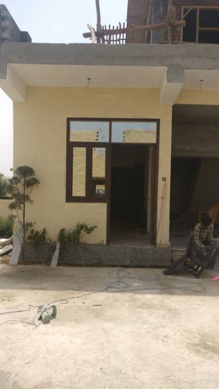 Images for Elevation of Lucky Palm Green Villas