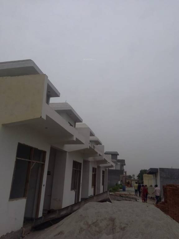 Images for Elevation of Lucky Palm Green Villas