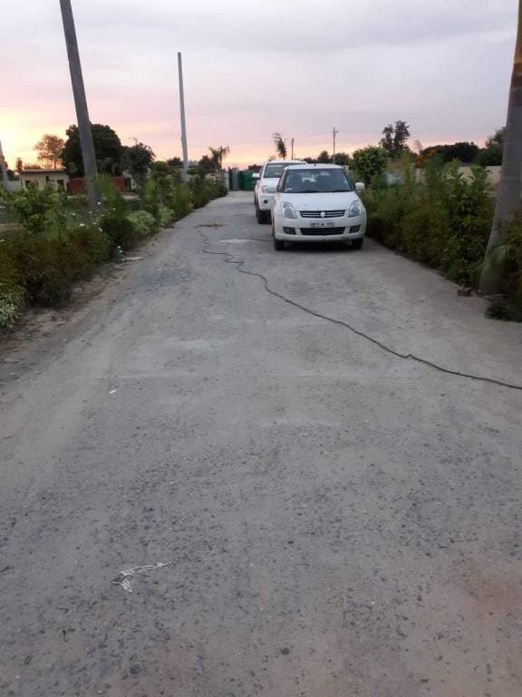 Images for Amenities of Lucky Palm Green Villas