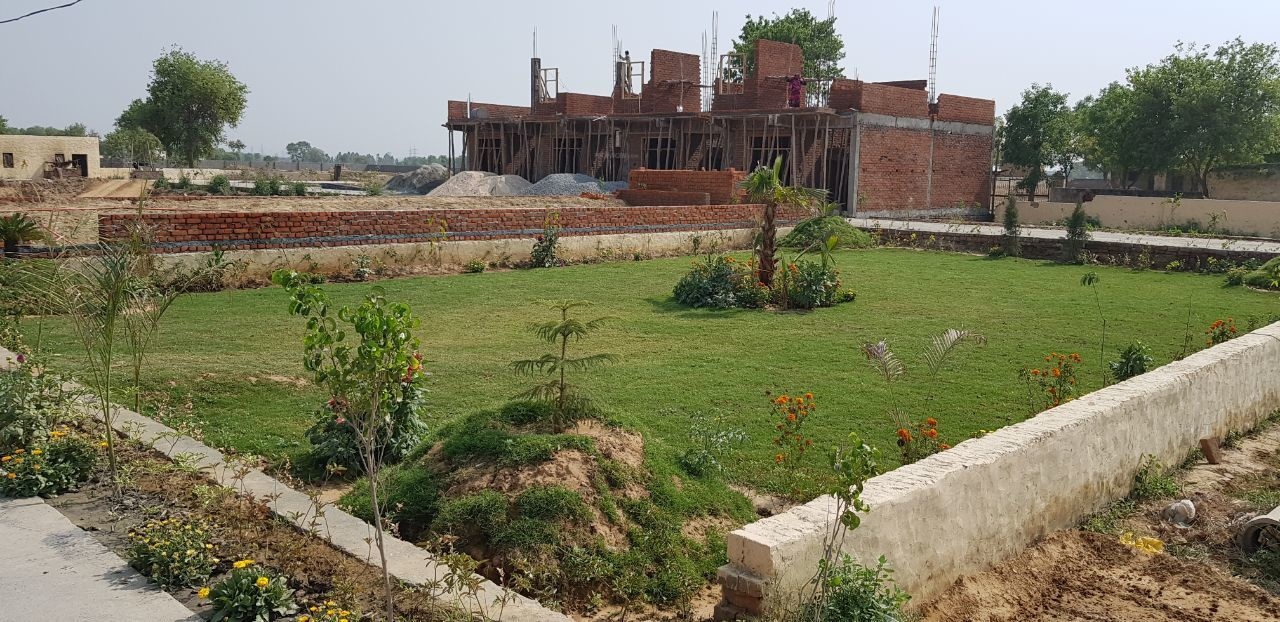 Images for Amenities of Lucky Palm Green Villas