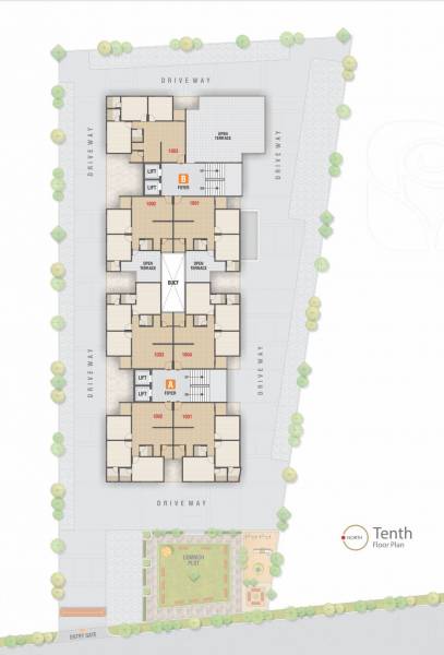  vivan-79 Cluster Plan