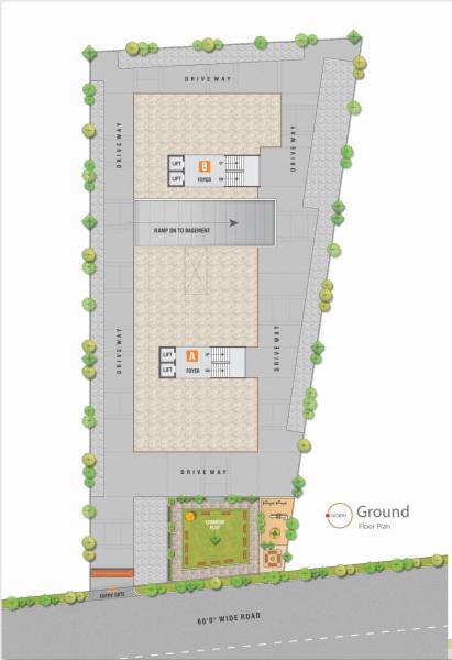  vivan-79 Cluster Plan