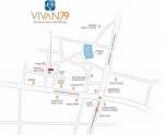 Images for Location Plan of Shree Infrastructure Vivan 79 Images for Location Plan of Shree Infrastructure Vivan 79