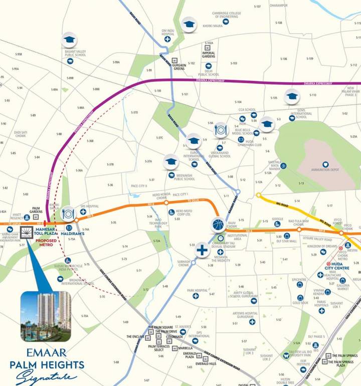 Images for Location Plan of Apurupa E