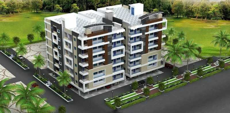 diamond square Elevation