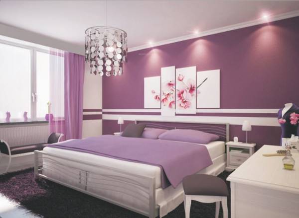 Bedroom diamond-square Bedroom