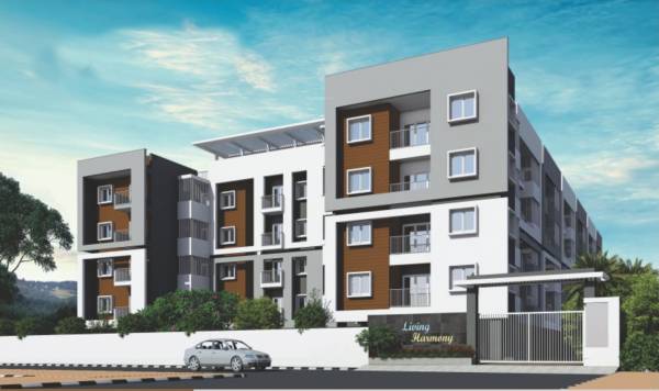  living-harmony Images for Project