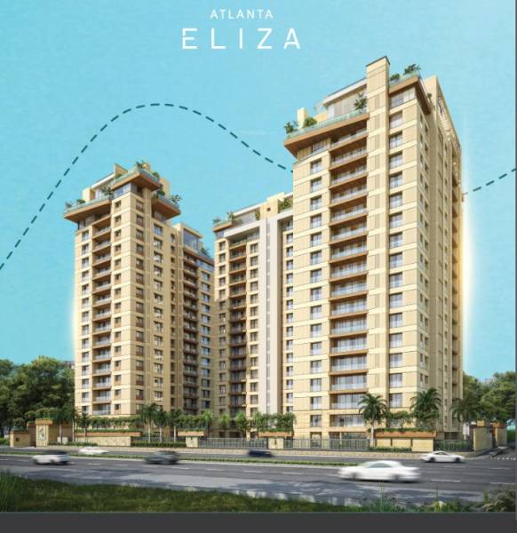 Elevation atlanta-eliza Elevation