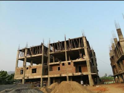  splendid-homes Construction Status June-20