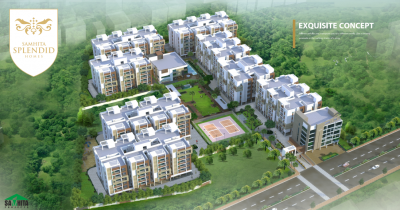  splendid-homes Elevation