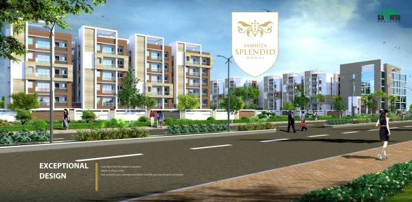 Elevation splendid-homes Elevation