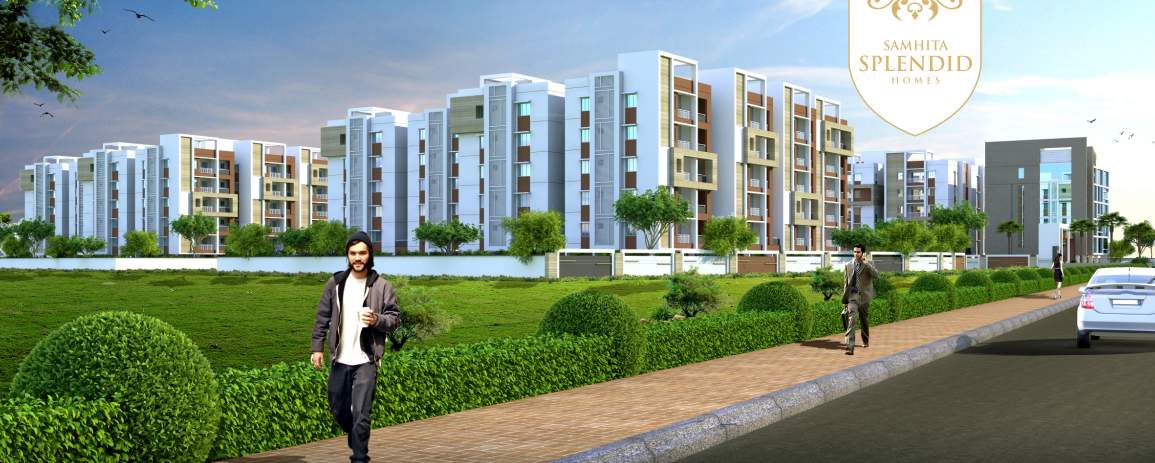  splendid homes Others