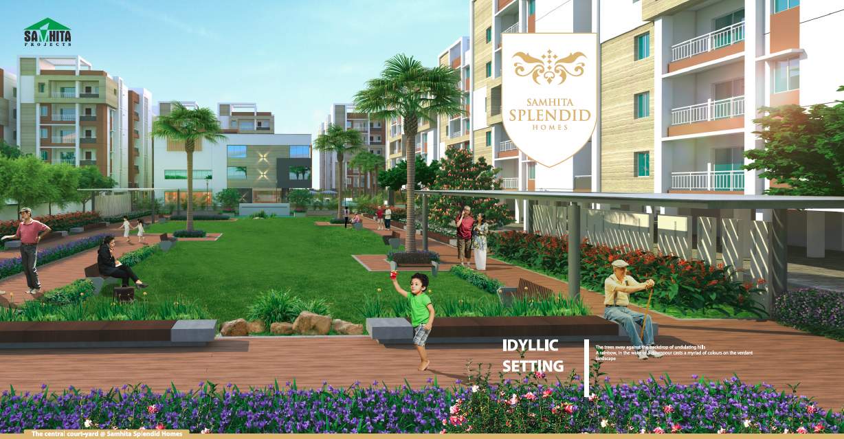  splendid homes Others