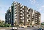 Al Madina Residency