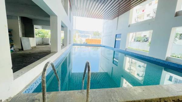 Swimming Pool shantiniketan Swimming Pool