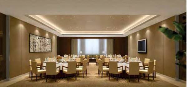 Banquet Hall j-v-translife Banquet Hall