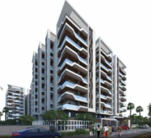 Images for Elevation of Aaditri Exotica Images for Elevation of Aaditri Exotica
