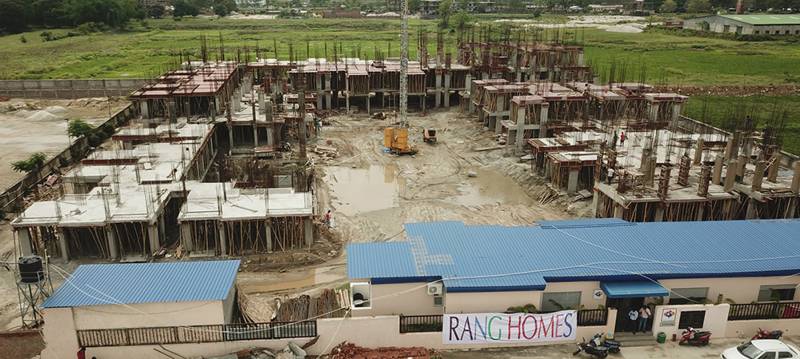  rang-homes Construction Status June-19