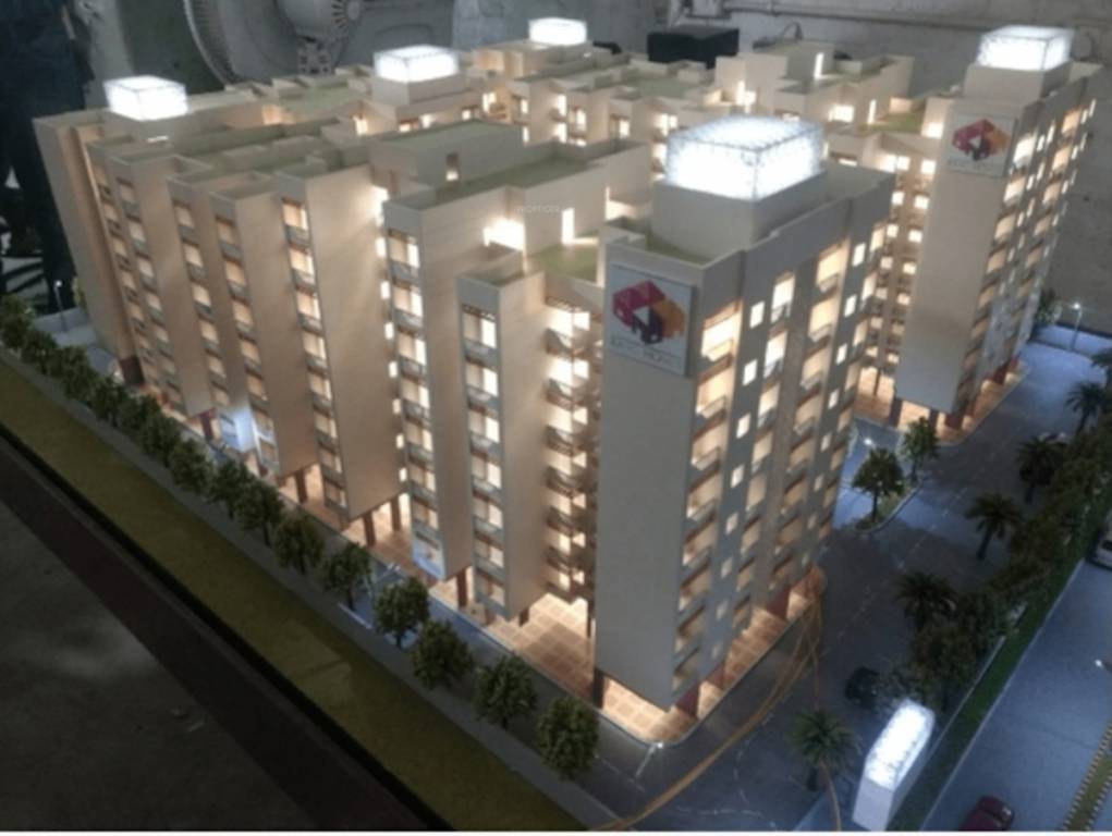  rang homes Elevation