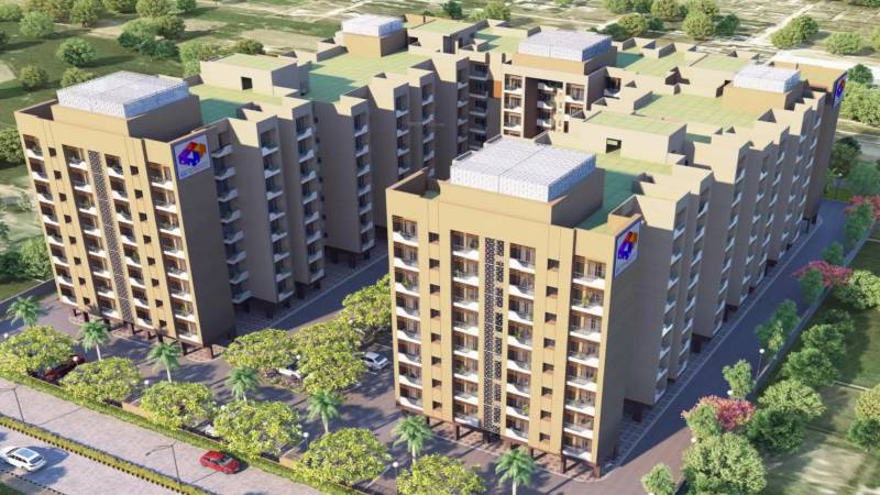  rang-homes Elevation