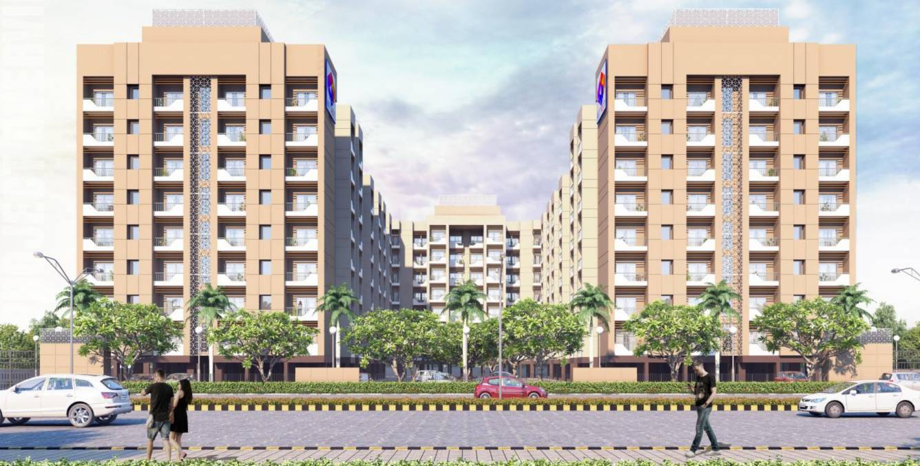  rang homes Elevation