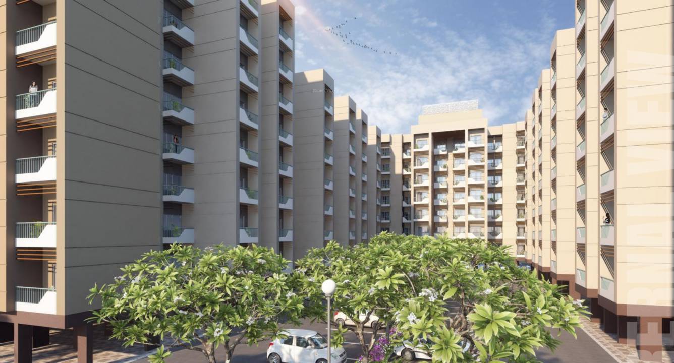  rang homes Elevation