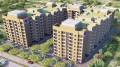Indo Group Rang Homes Phase 1