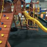 Children's play area rang-homes Children's play area