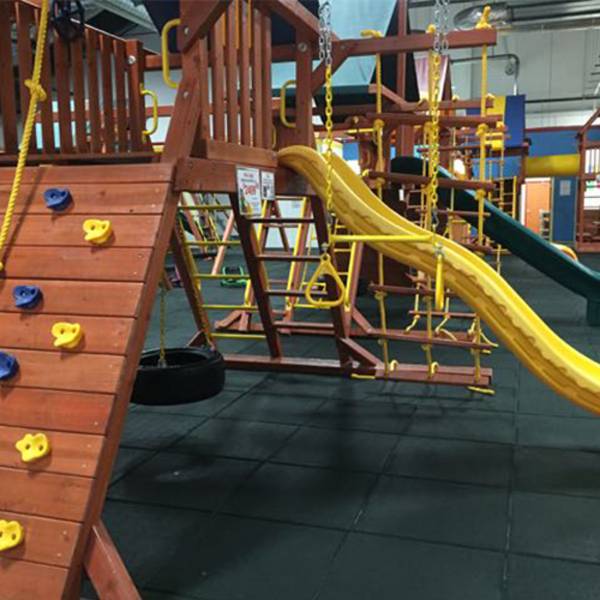 Children's play area rang-homes Children's play area