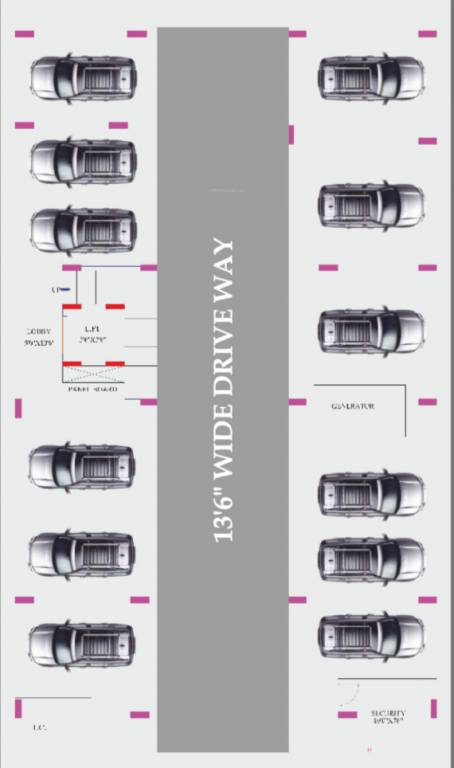  bless Bless Cluster Plan For Basement