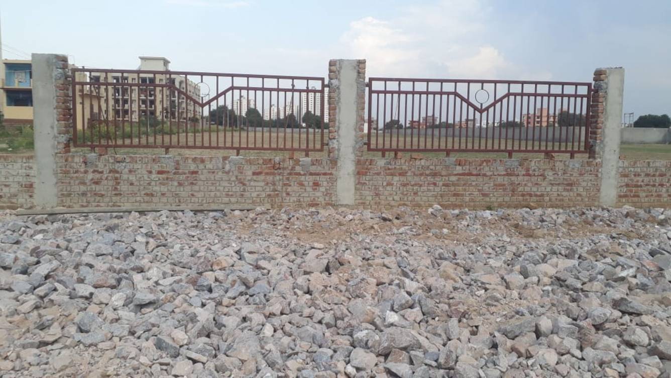 rewari greens Elevation