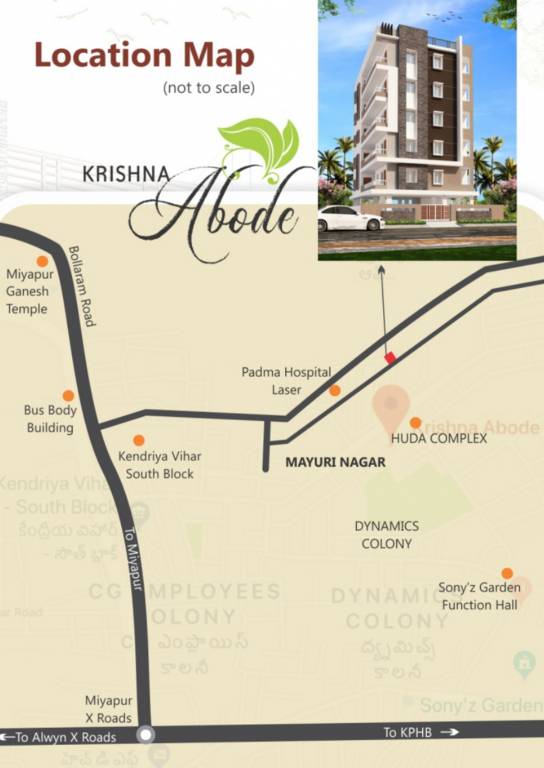 Images for locationPlan