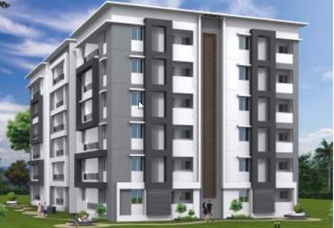  vaisakhi west winds Elevation