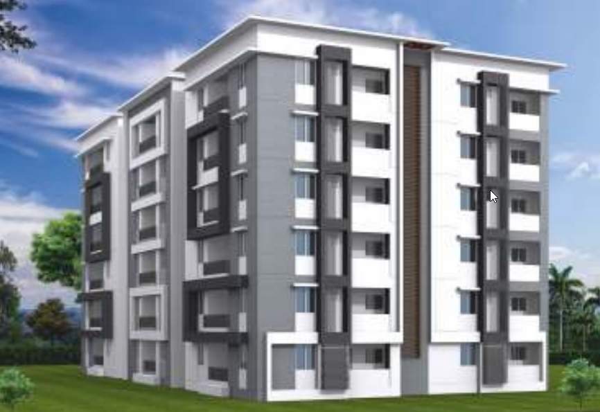  vaisakhi west winds Elevation