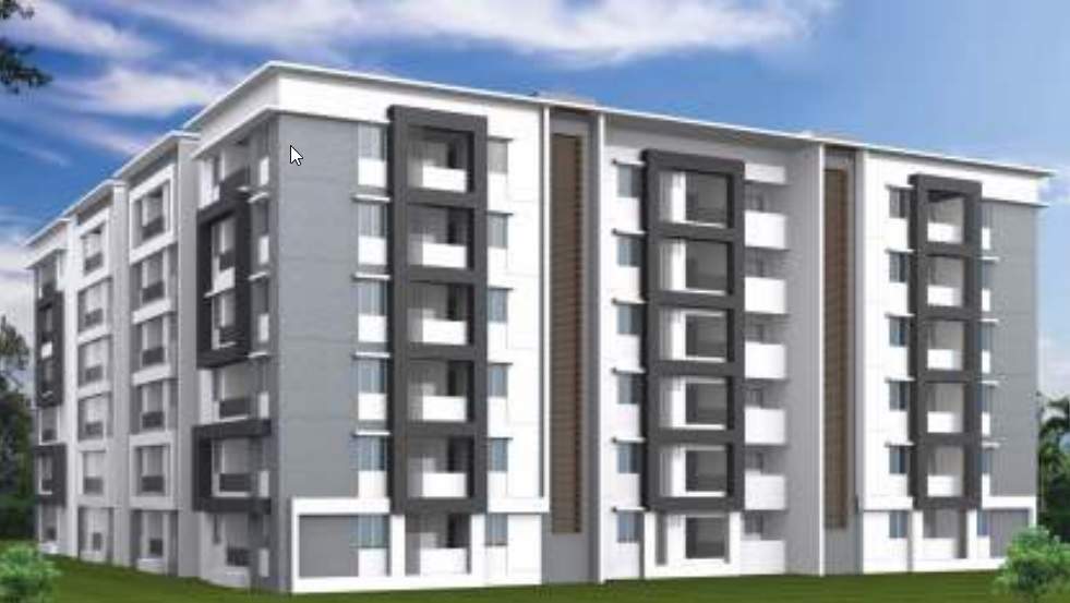  vaisakhi west winds Elevation