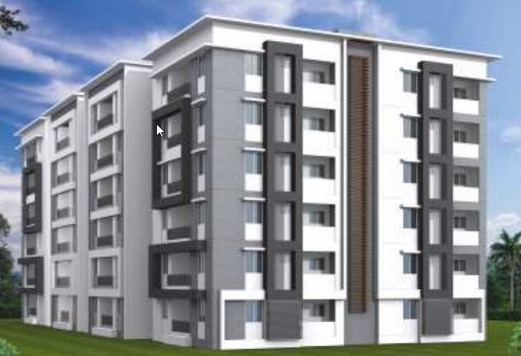  vaisakhi west winds Elevation