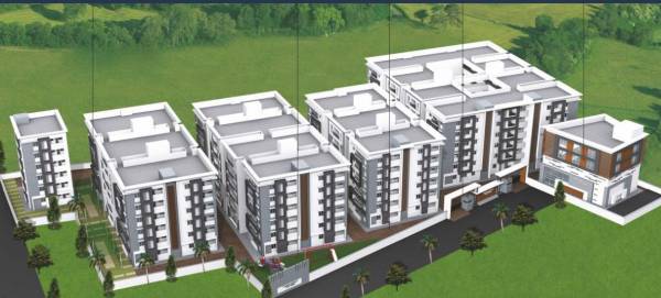 Elevation west-winds Elevation