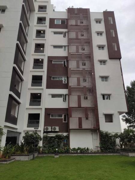 main of Riddhi Saphire