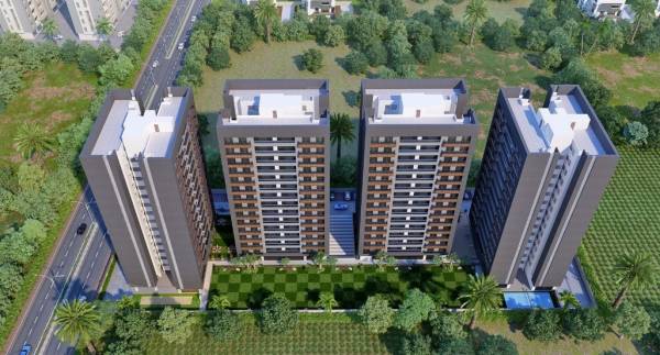  green-leaf Elevation