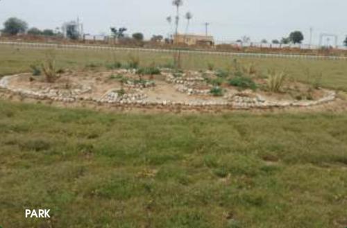  signature-city Landscaped Gardens