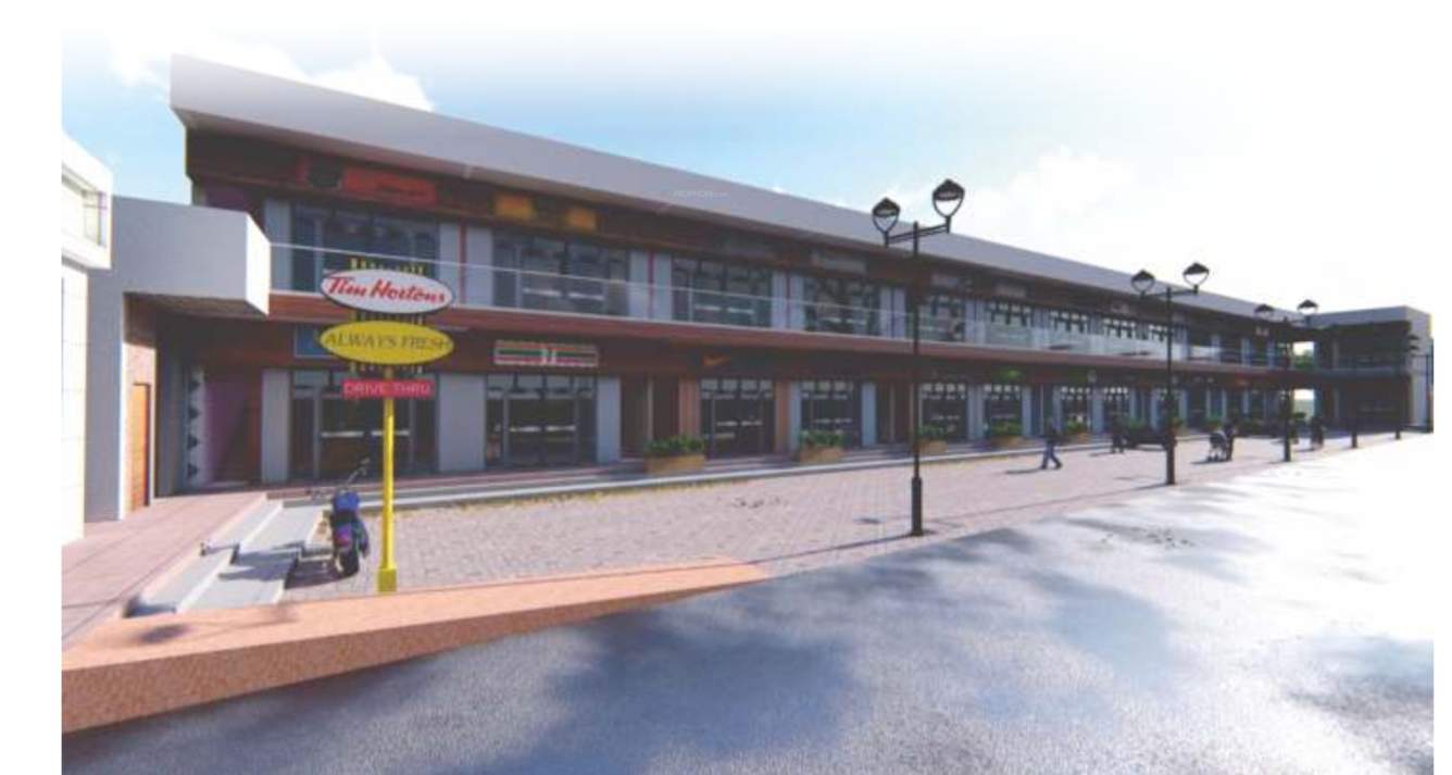  signature city Shopping Mall