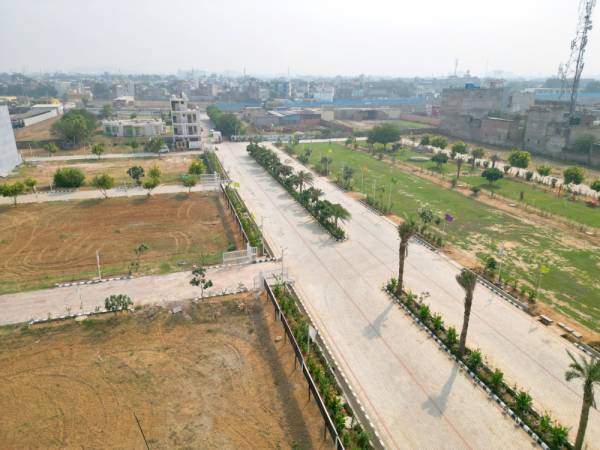  springwoods-city Elevation