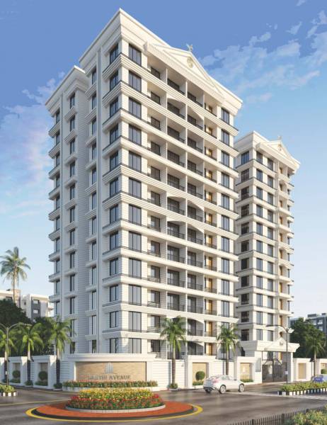 Images for Elevation of Sarthi Avenue