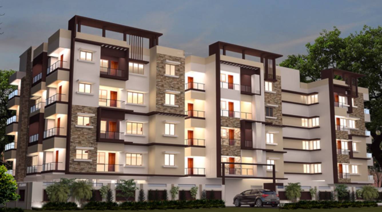 Elevation akshara Elevation