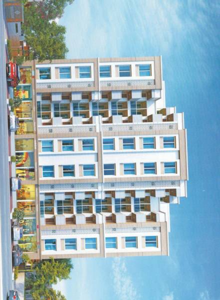 Images for Elevation of Arunoday Narayanam