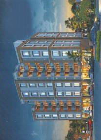 Images for Elevation of Arunoday Narayanam